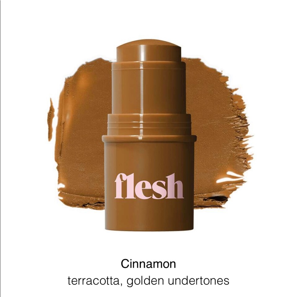 Revlon Flesh Thickstick Foundation in Cinnamon